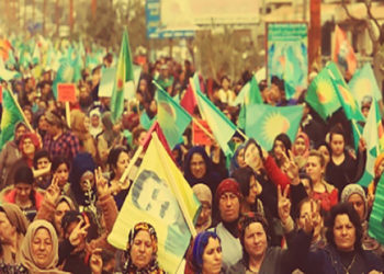 Devrimci Halk Savaşı Sistemini İnşa Etme Gücüdür