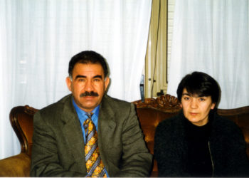 Kadının özgürlüğü, örgütlenmesi ve güç haline gelmesi-III