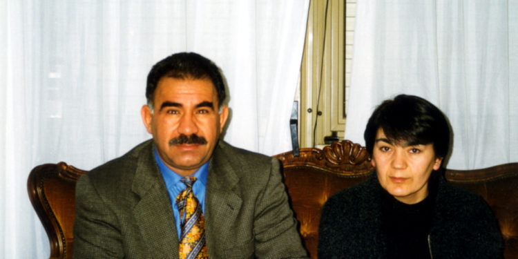 Kadının özgürlüğü, örgütlenmesi ve güç haline gelmesi-III