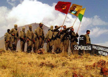 ÖZEL – Serhad Eyaletinde Özel Savaş yetmedi, Hulusi Akar devrede