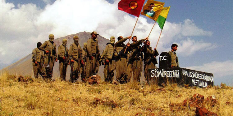 ÖZEL – Serhad Eyaletinde Özel Savaş yetmedi, Hulusi Akar devrede