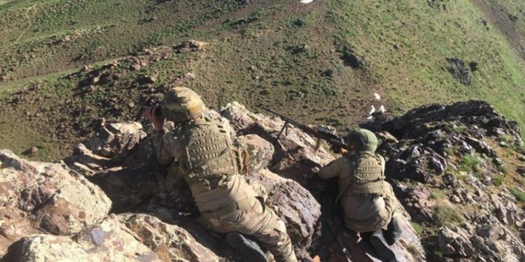 AKP-MHP Faşist Diktatörlüğünün Özel Savaş Taktikleri