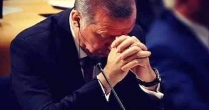 Diktatörler de Kaybeder