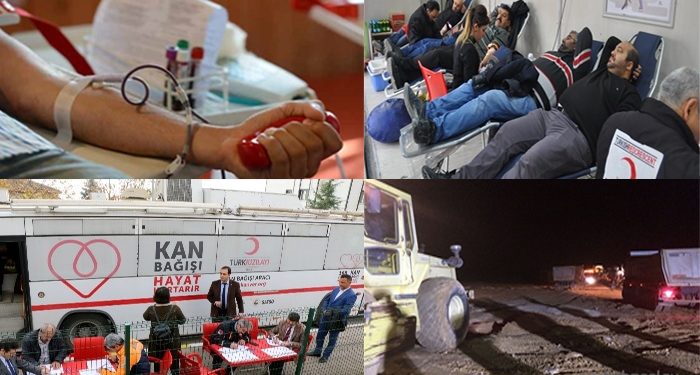 TC Savunma Bakanlığından Kırmızı Kod’lu Genelge