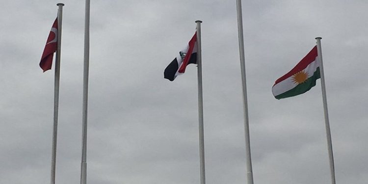 Gerçekten de Irak’ta Bir Devlet, Başur Kürdistan’da da Bir Hükümet Var Mıdır?