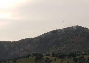 Xakurkê’de, KDP işgalci Türk devlet işbirliği!