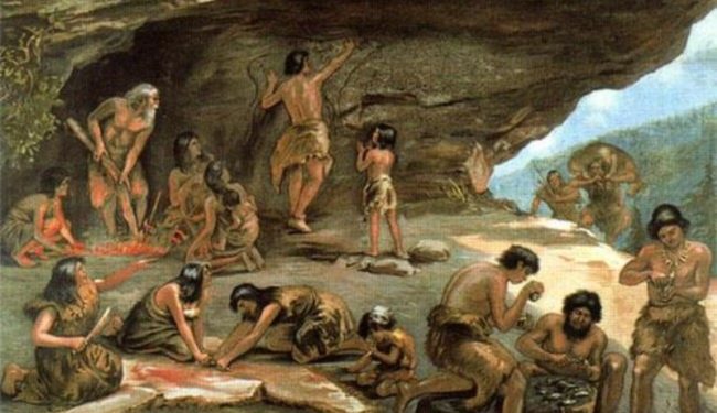 Toplum Olarak İnsanın Kendini Var Etmesi- II