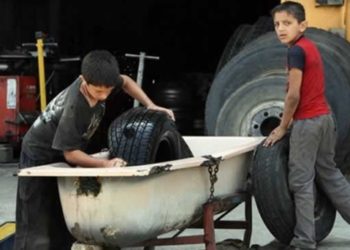 AKP, çocukların ölümüne yol açıyor: Beş ayda en az 26 çocuk işçi öldü