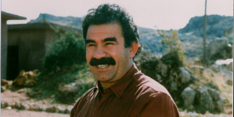 Halklar Önderi Öcalan: Kürt Gerçeği – III