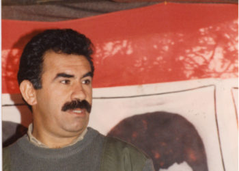 Halklar Önderi Öcalan: Özgürlük Sosyolojisi – 4
