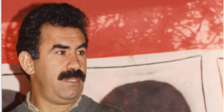 Halklar Önderi Öcalan: Özgürlük Sosyolojisi – 4