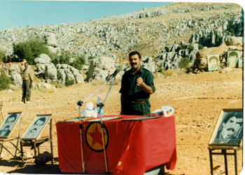 Halklar Önderi Öcalan: Kürdistan Kültürü Üzerinde Zoraki Asimilasyon Politikaları