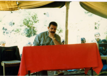 Demokratik Modernite Olarak Kürtler – II