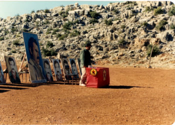 Apocu Kültür İnsanlık Devriminin Yeni Bir Aşamasıdır – 2