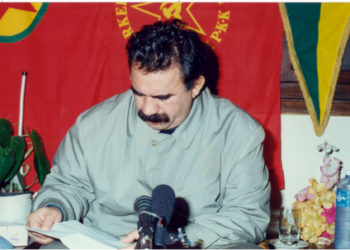 Halklar Önderi Öcalan: Özgürlük Sosyolojisi – 2
