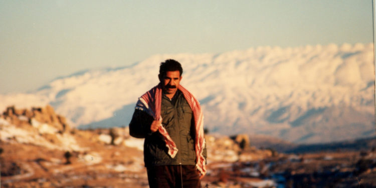 Halklar Önderi Öcalan: Kürt Gerçeği – II