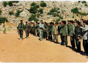 Halklar Önderi Öcalan: Kürt Gerçeği – 7