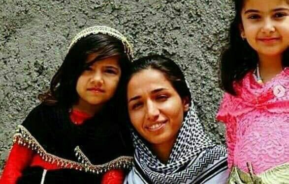 İran rejimi, Kürt kadın aktivisti Zara Mohammadi’yi gözaltında tutuyor