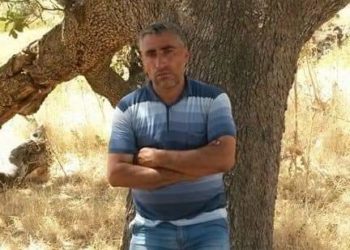 İşgalci Türk devleti Kerboran’da iki yurttaşı katletti