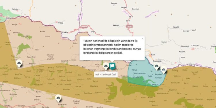 KDP’nin İhanet Oyunun’da Yeni Perde!