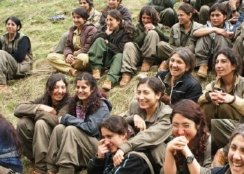 Kürdistan’da, Qıbale’nin Hakikati…