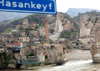 Heskîf için Küresel Eylem Günü: Yıkım devam ediyor