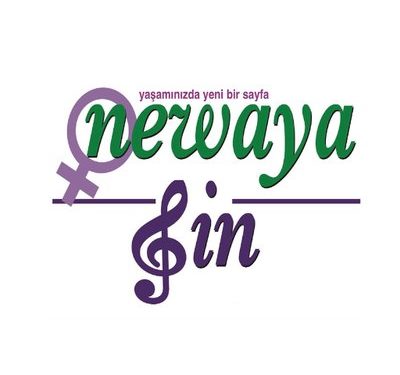 Newaya Jin’in Mayıs sayısı çıktı