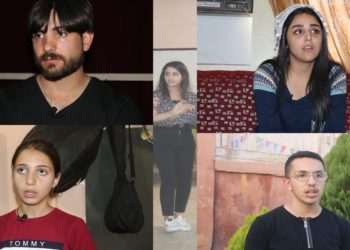 ÖZEL – Devrim içinde Mihemed Şêxo Kültür ve Sanat Merkezi gençliği geliştiriyor