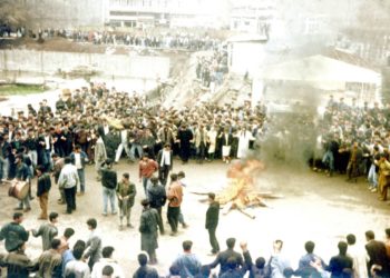 Kuzey Kürdistanın Sosyolojik Yapısı – 3