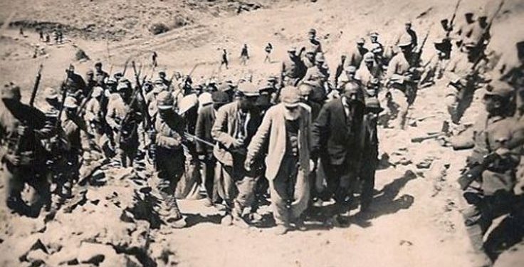 Kürt Toplumunun Varoluşu ve Tarihsel Serüveni – III