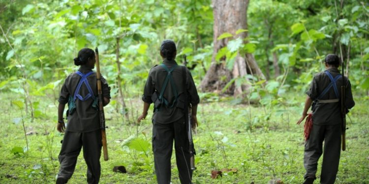 Halk Kurtuluş gerillaları bir dizi eylem gerçekleştirdi