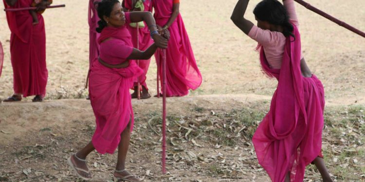 Korkuyu çağıran şiddetin tarihselliği karşısında özsavunmanın inşası- I