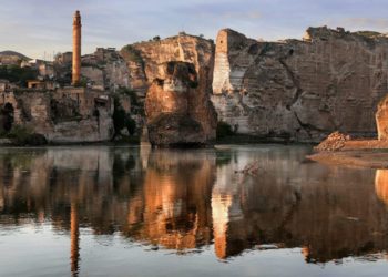 Heskîf’in sömürülmesine karşı 35 ayrı noktada eylem