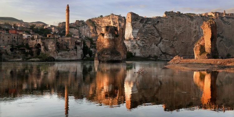 Heskîf’in sömürülmesine karşı 35 ayrı noktada eylem