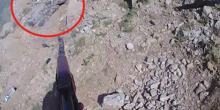 ÖZEL – İşgalci Türk ordusu Xakurkê’ye indirme yaptı: Gerilla sabotaj eylemi düzenledi