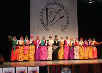 Avrupa’da ‘Mihrican’ coşkusu