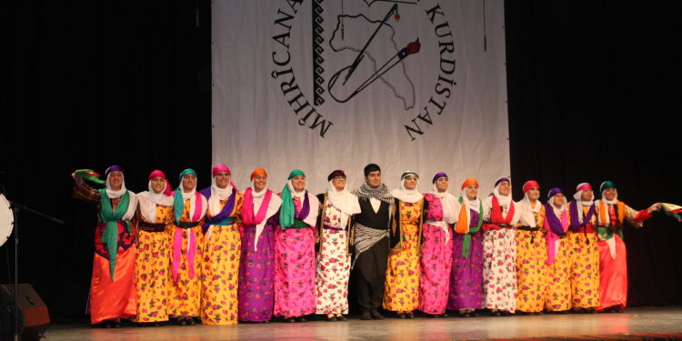 Avrupa’da ‘Mihrican’ coşkusu