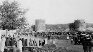 Kuzey Kürdistanın Sosyolojik Yapısı – 1