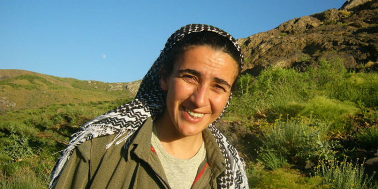 Nuda: Bir Tanrıçanın Ardından