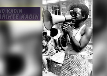 Mücadele ile geçen bir yaşam: Olive Morris