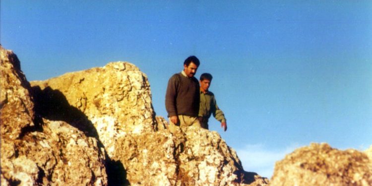 Halklar Önderi Öcalan: Halkların direniş tarihlerinde kahramanlık dönemleri -II