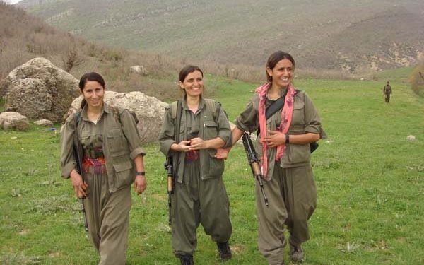 Korkuyu çağıran şiddetin tarihselliği karşısında özsavunmanın inşası – V