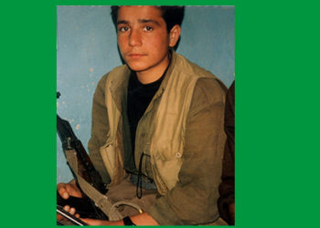 Susuzluğa Giden Genç Bir Efsane