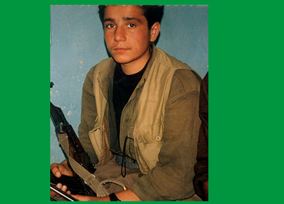 Susuzluğa Giden Genç Bir Efsane