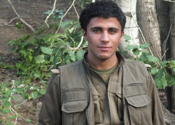 Ararat’ın Bağrında Semalar’ın Yoldaşı Olmak