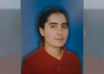 ÖZEL- Sema, Agirî dağında bir isyan