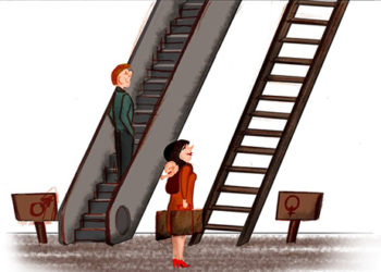 Toplumsal cinsiyetçiliğin çıkışı