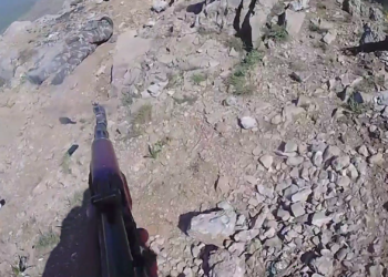 ÖZEL – İşgalci Türk Ordusu Kendi Askerlerine Pençe Atıyor!