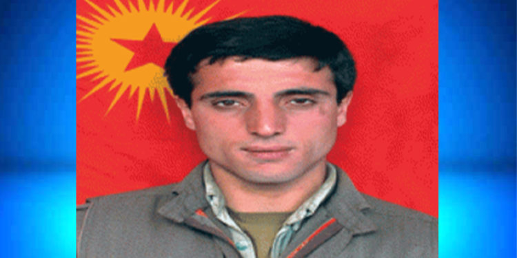 Köklerinin İzinde Yürüyen Komutan