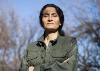 Besê Hozat: ‘AKP iktidarı Başûr hükümetinin desteğiyle ayakta kalıyor’